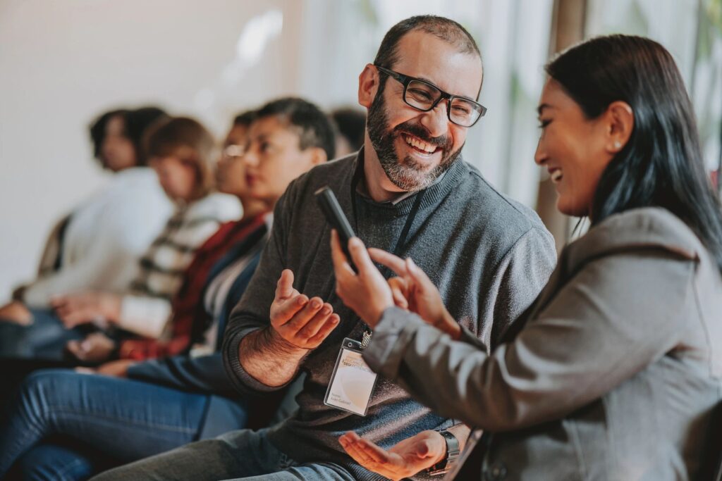 enterprise event technology