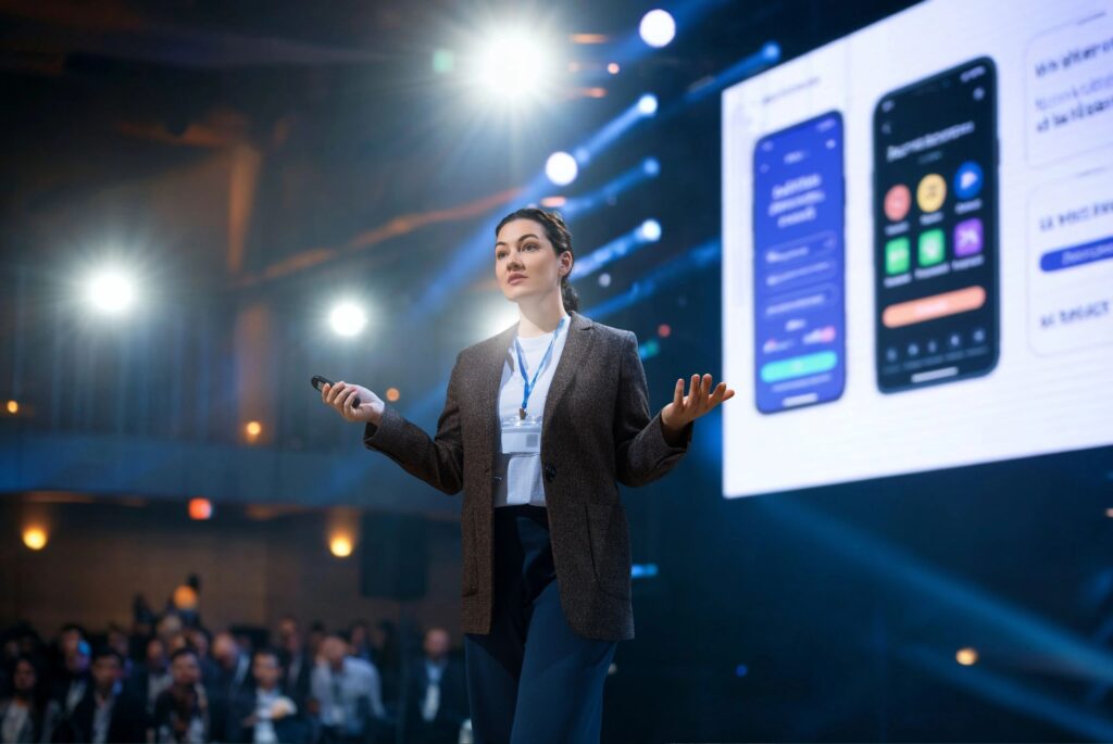 enterprise event technology