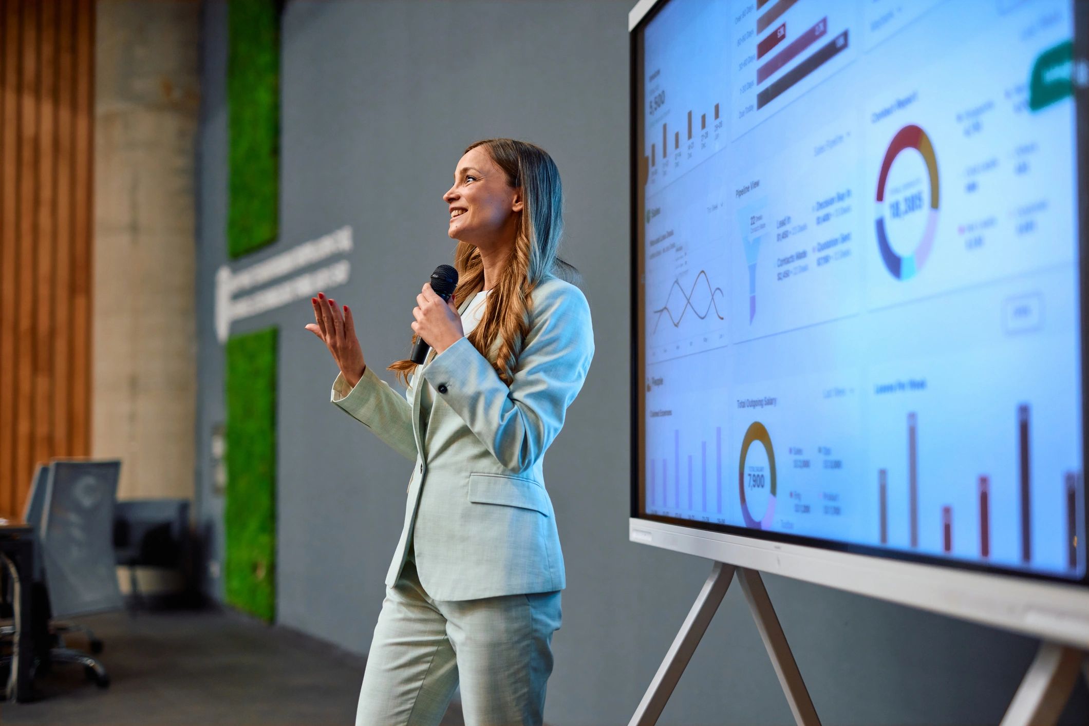 modern enterprise event technology